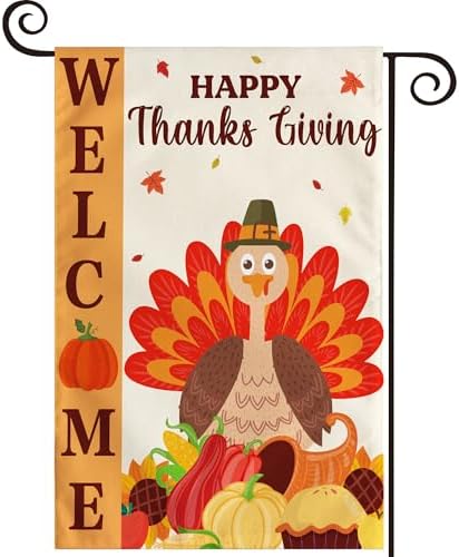 Thanksgiving Decorations