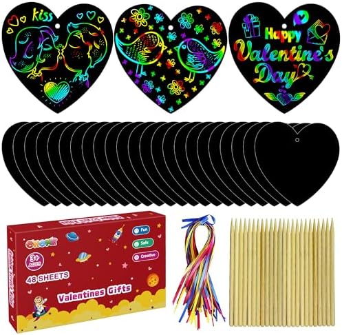 Valentines Day Crafts for Kids