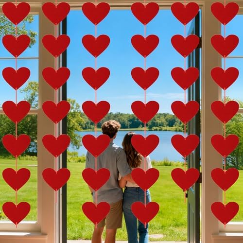 Valentines Day Decorations