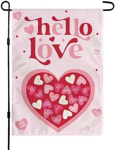 Valentines Day Decorations