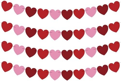 Valentines Day Decorations