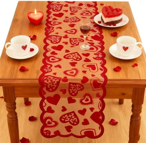 Valentines Day Decorations