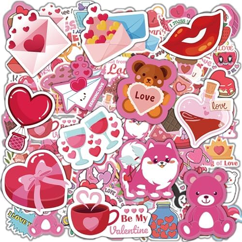 Valentines Stickers
